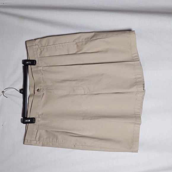 Jos A Bank Khaki Chino Style Men's Shorts - Picture 1 of 6